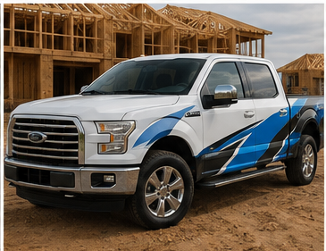 Tier 2 truck example